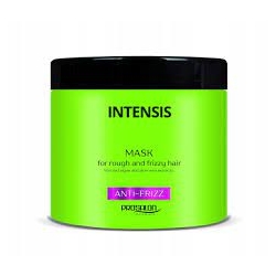PROSALON INTENSIS ANTI-FRIZZ MASKA WYGŁADZENIE 450g
