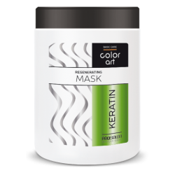 Chantal Color Art Maska Keratin 1000ml