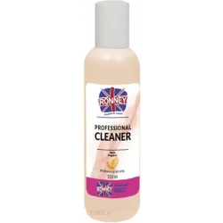 100ml Profesjonalny Cleaner do paznokci - Melon