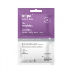 Tołpa MODELAR 50+ maska lifting 2x 6 ml KatB