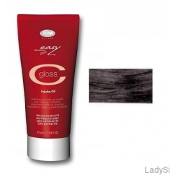 LISAP EASY C-GLOSS NERO CZARNY 175ML