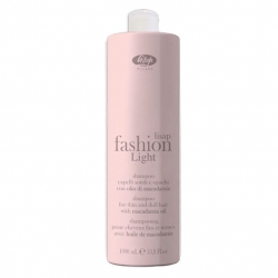 FASHION LIGHT 1L SZAMPON NAD. OBJĘTOŚĆ