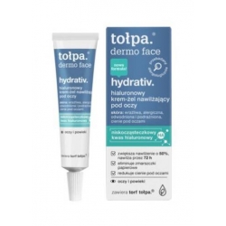 Tołpa  krem pod oczy 10 ml KatB