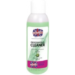 Cleaner do paznokci - Aloes  500ml