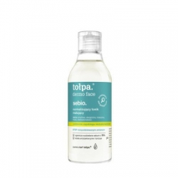 TOŁPA tonik normalizujący matujący, 200ml KatB