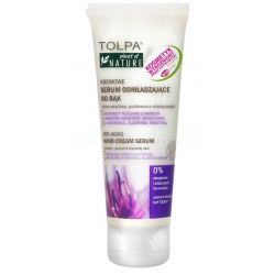 Tołpa Planet ON Krem-serum do rak 75ml KatA