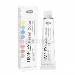 LISAPLEX pastel color BLUE SKY 60ML