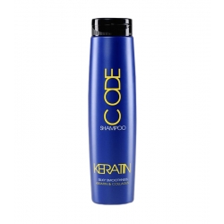 Stapiz KERATIN CODE szampon do włósów 250ml