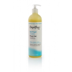 Depilflax 100 żel przed depilacją 500 ml