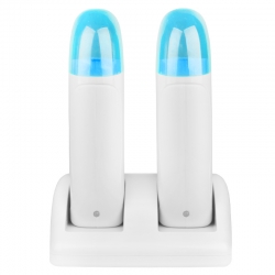 Podgrzewacz wosku iWax rolka Duo 80W
