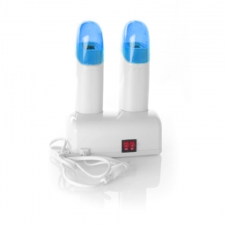 Podgrzewacz wosku iWax rolka Duo 80W
