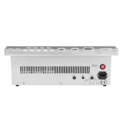URZĄDZENIE 4w1 SLIM AM609