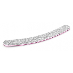 PILNIK BANAN 100/180 ZEBRA 1szt