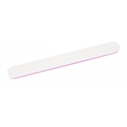 PILNIK PROSTY 100/180 BIAŁY 1szt