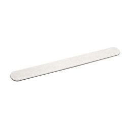 PILNIK WOODEN 100/180 BIAŁY 1szt