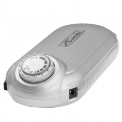 Saeyang frezarka akumulatorowa Marathon Combi silver