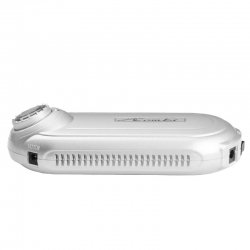 Saeyang frezarka akumulatorowa Marathon Combi silver