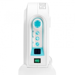 Saeyang frezarka Marathon Multi 600 mikrosilnik protetyczny + BM50S1 bezszczotkowa