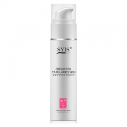 Syis krem do cery naczynkowej 50 ml