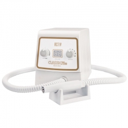 ZESTAW F-77 FREZARKA CLASSIC + ZESTAW FREZÓW I KAPTURKÓW