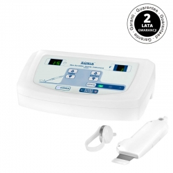 Urządzenie Sonia skin scrubber H2201