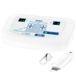 Urządzenie Sonia skin scrubber H2201