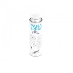 SPRAY DO KONSERWACJI FREZAREK PANA SPRAY 500ML