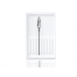 Frez stalowy owal plus 6,0/14,0 mm Acurata