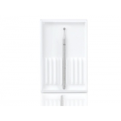 Frez diamentowa kulka 1,6/1,6 mm Acurata