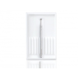 Frez diamentowa kulka 1,8/1,8 mm Acurata
