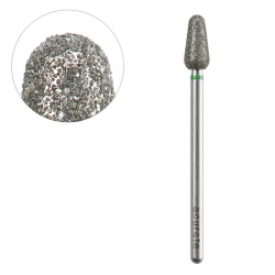 FREZ DIAMENTOWY STOŻEK 4,7/10,0mm ACURATA
