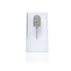 Frez diamentowy próżniowy plus 9,5/15,0 mm Acurata