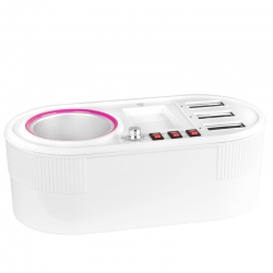 Zestaw do depilacji cieciorka