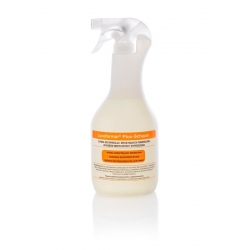 PŁYN DO DEZYNFEKCJI LYSOFORMIN PLUS SCHAUM 1 Litr