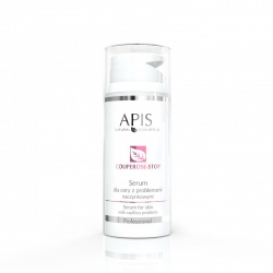 Apis couperose-stop serum dla cery z problemami naczynkowymi 100 ml