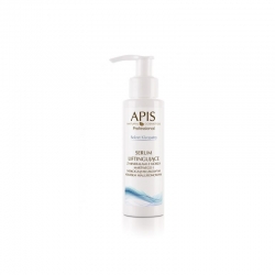 Apis sekret kleopatry serum liftingujące z minerałmi 100 ml