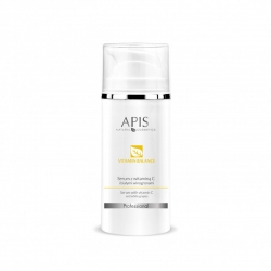 Apis vitamin balance serum z wit. C + białe winogrona 100 ml