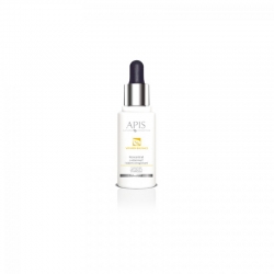 Apis vitamin balance koncentrat z wit. C i białymi winogronami 30 ml