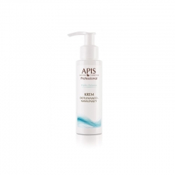 Apis hydro balance krem dotleniajaco - nawilżający 100 ml