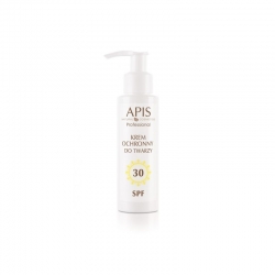 APIS Krem ochronny SPF 30 100ml