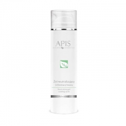 Apis żel neutralizujący (chłodzący) 200 ml