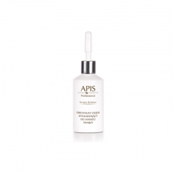 Apis kropla relaksu orientalny olejek do masażu twarzy 30 ml