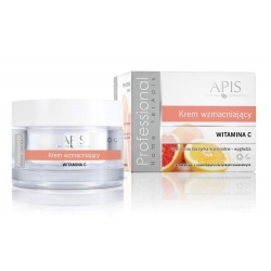 Apis krem wzmacniający dla cery naczynkowej 50 ml