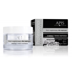 Apis krem wygładzająco-łagodzący dla mężczyzn 50 ml