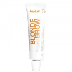 Henna żelowa Refectocil 0 blond