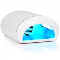 Lampa uv shine 331 z suszarką