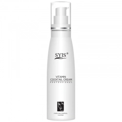 Syis krem witaminowy koktajl 50 ml