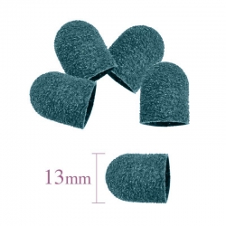 KAPTUREK ŚCIERNY A 13MM/80 50 SZT. NIEBIESKI / ZIELONY