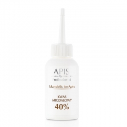 Apis mandelic terapis kwas migdałowy 40% 30 ml