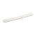 PILNIK WOODEN 100/180 BIAŁY 1szt